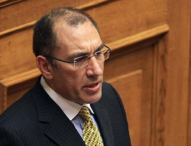 Δημόσια συγνώμη του Δ. Καμμένου για το «100άρικο του συνταξιούχου» (βίντεο)